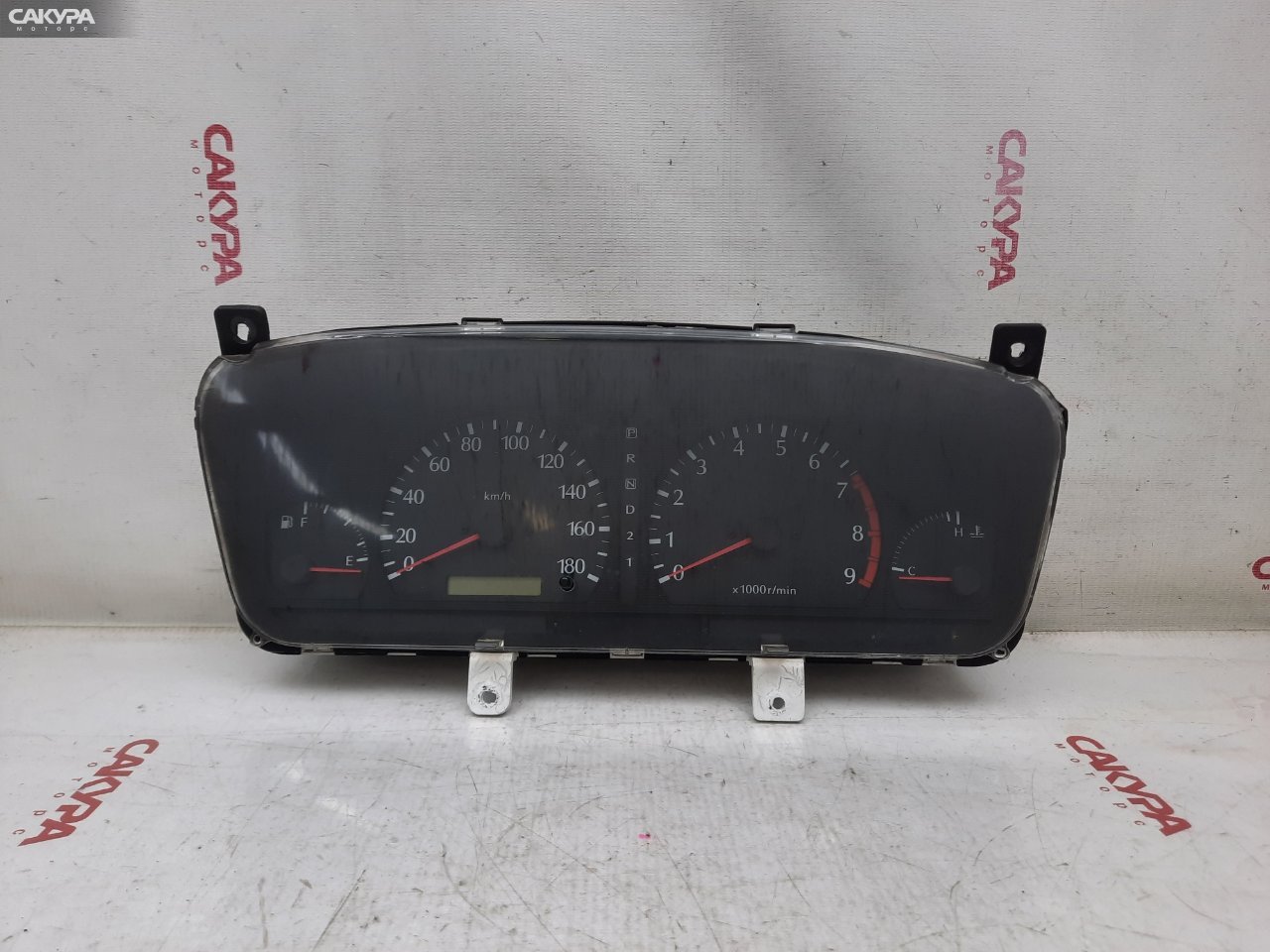 Панель приборов Nissan Laurel HC35 RB20DE: купить в Сакура Красноярск.