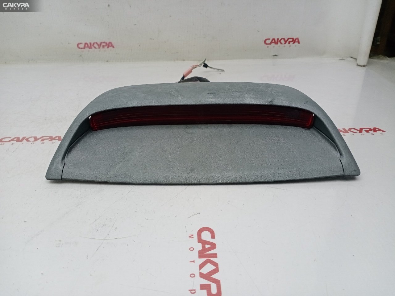 Фонарь стоп-сигнала Toyota Mark II GX90 1G-FE 22-226: купить в Сакура Красноярск.
