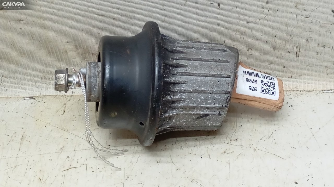 Подушка двигателя Toyota Mark X GRX120 4GR-FSE: купить в Сакура Красноярск.