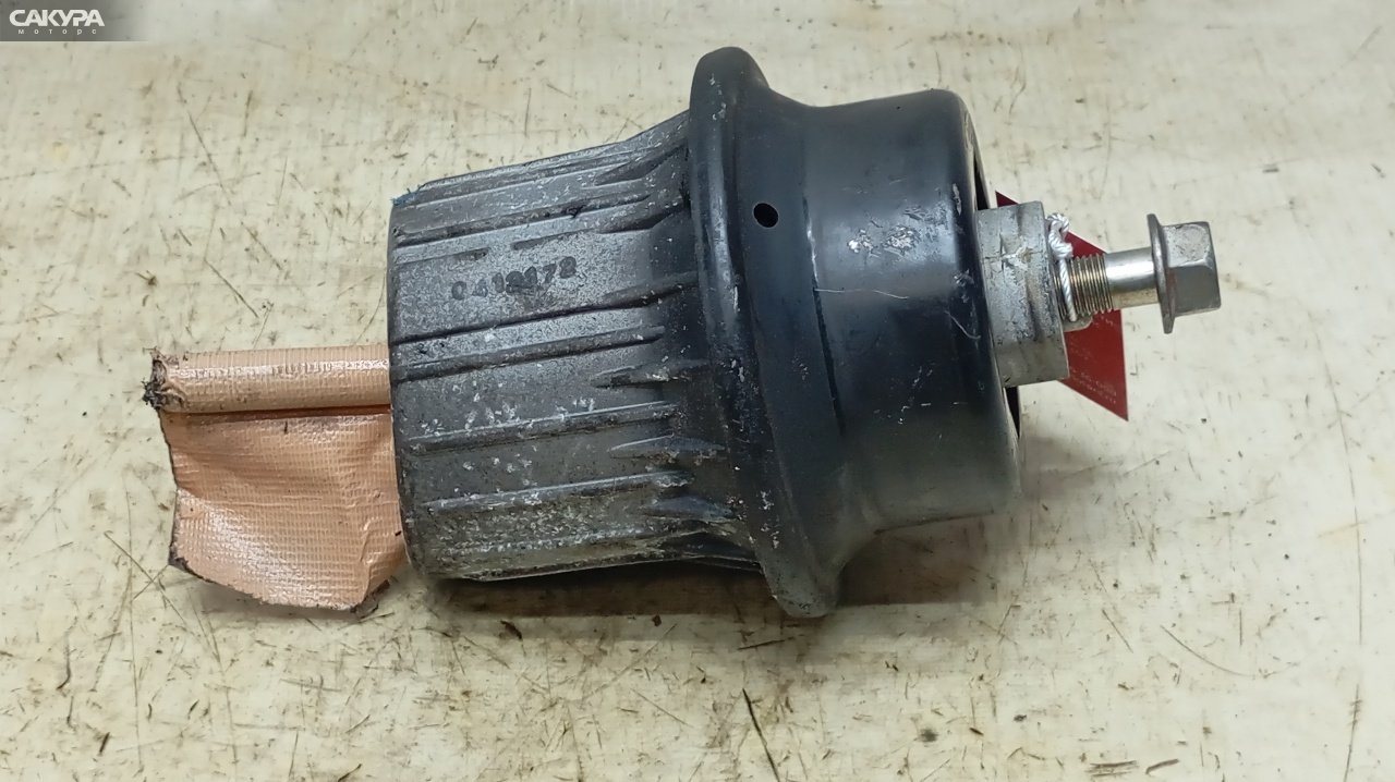 Подушка двигателя Toyota Mark X GRX120 4GR-FSE: купить в Сакура Красноярск.