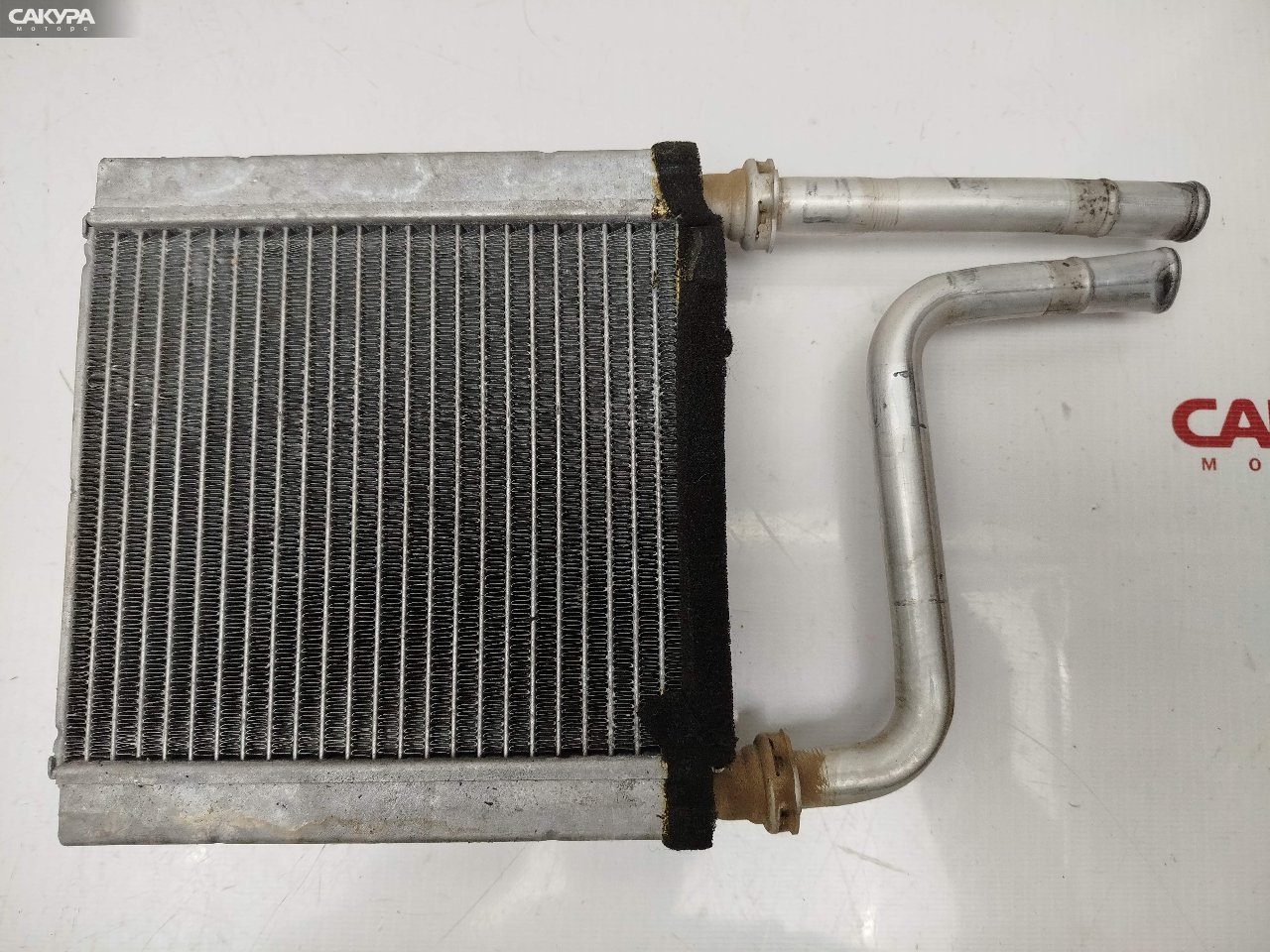 Радиатор отопителя Toyota Duet M111A K3-VE2: купить в Сакура Красноярск.