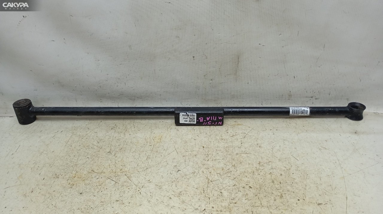 Тяга задняя Toyota Duet M111A K3-VE2: купить в Сакура Красноярск.