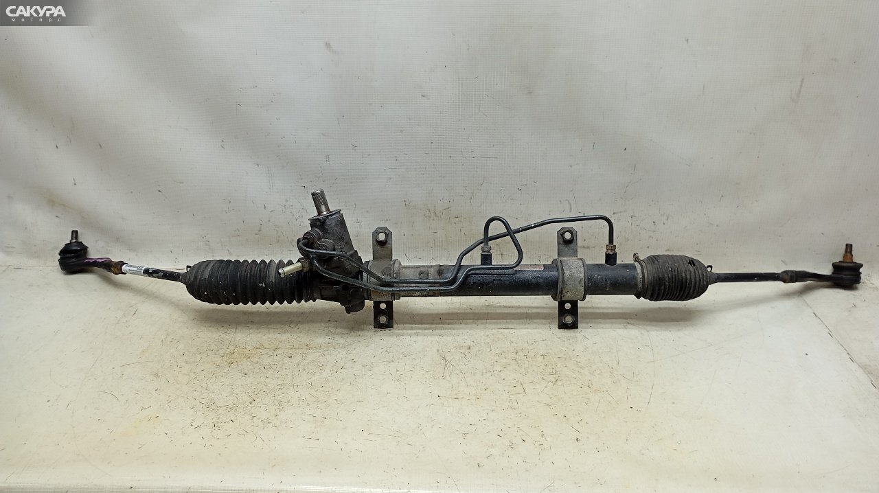 Рулевая рейка передняя Toyota Duet M111A K3-VE2: купить в Сакура Красноярск.