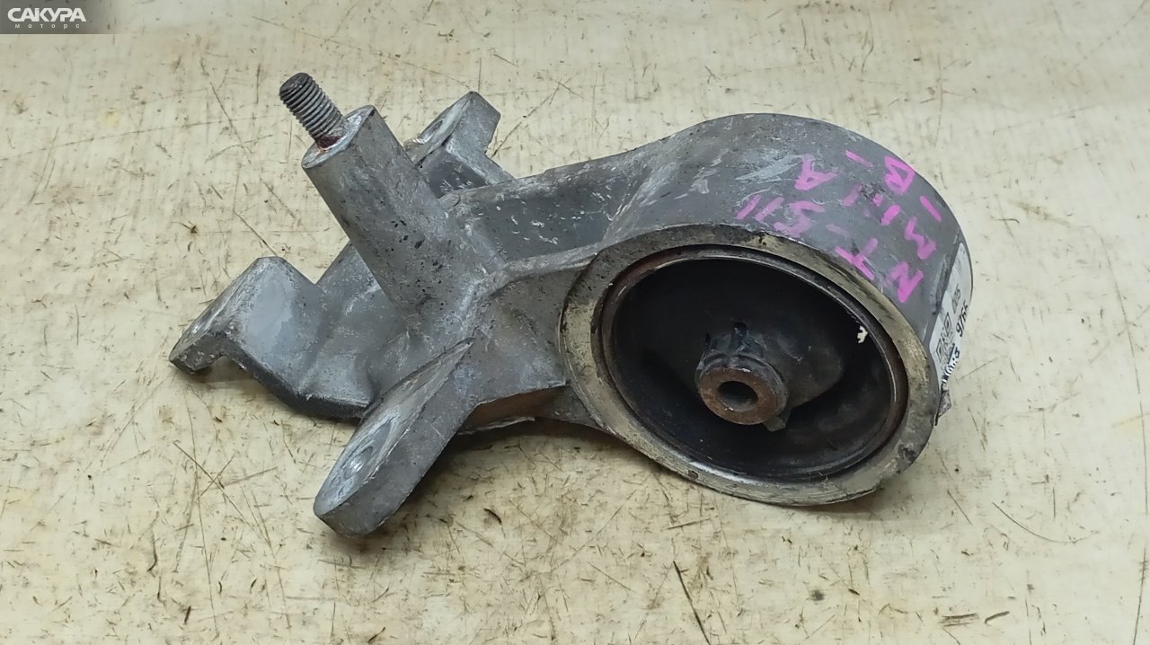 Подушка двигателя задняя Toyota Duet M111A K3-VE2: купить в Сакура Красноярск.