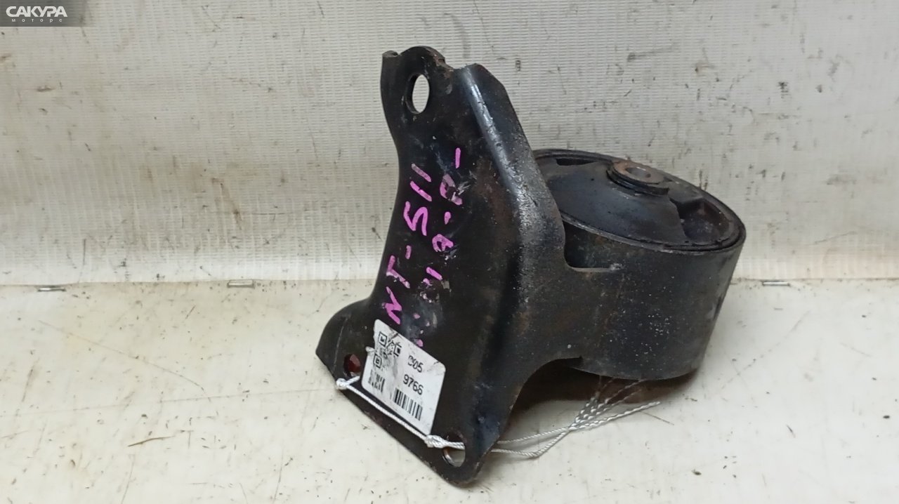 Подушка двигателя передняя Toyota Duet M111A K3-VE2: купить в Сакура Красноярск.