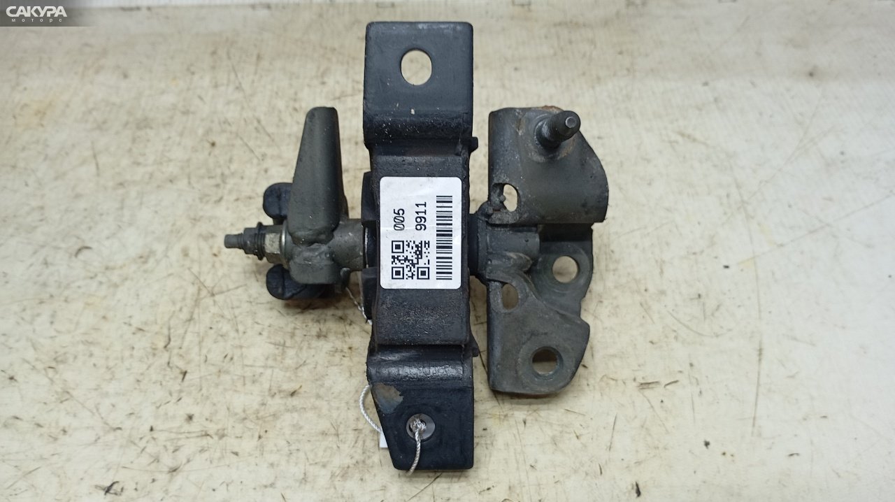 Подушка двигателя правая Nissan Sunny FB15 QG15DE: купить в Сакура Красноярск.