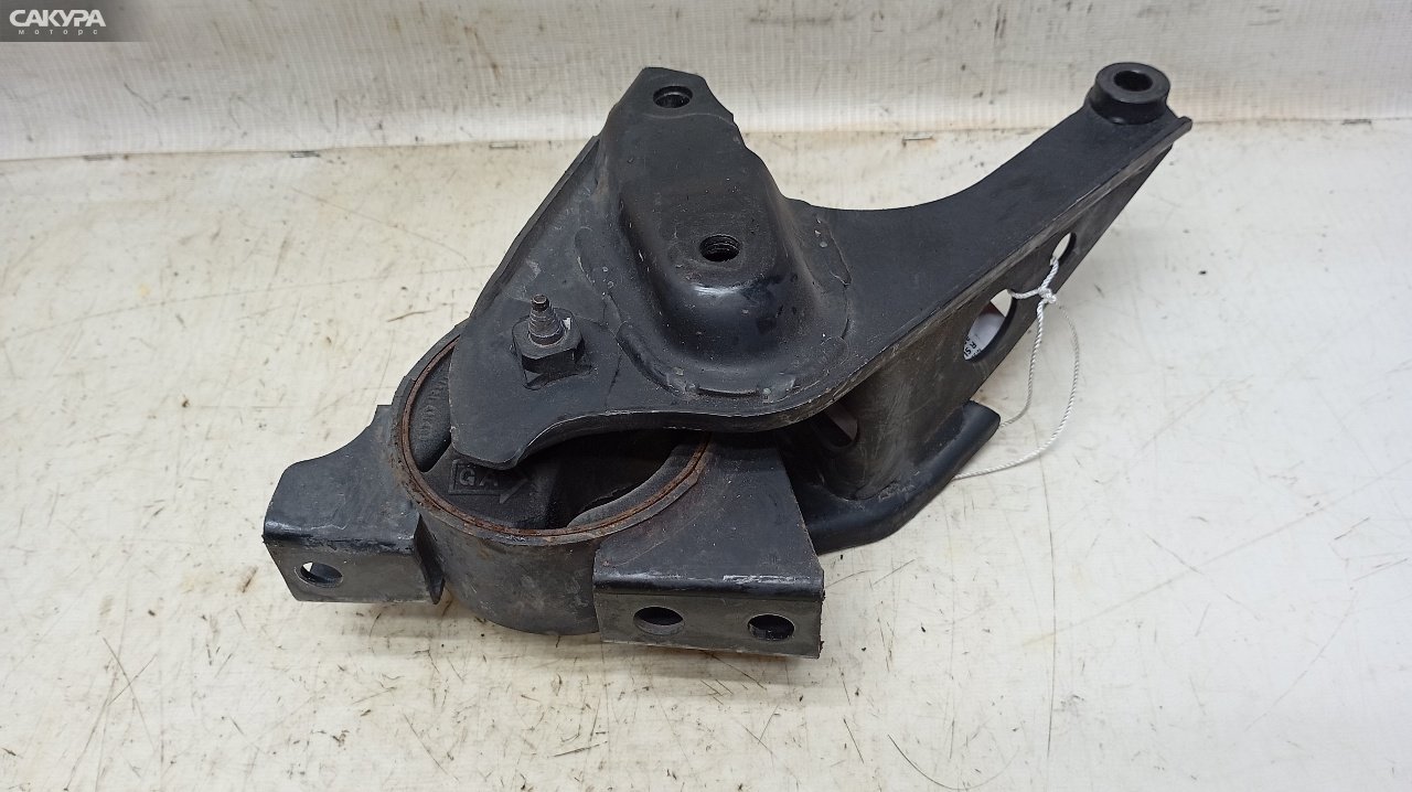 Подушка двигателя задняя Nissan Sunny FB15 QG15DE: купить в Сакура Красноярск.