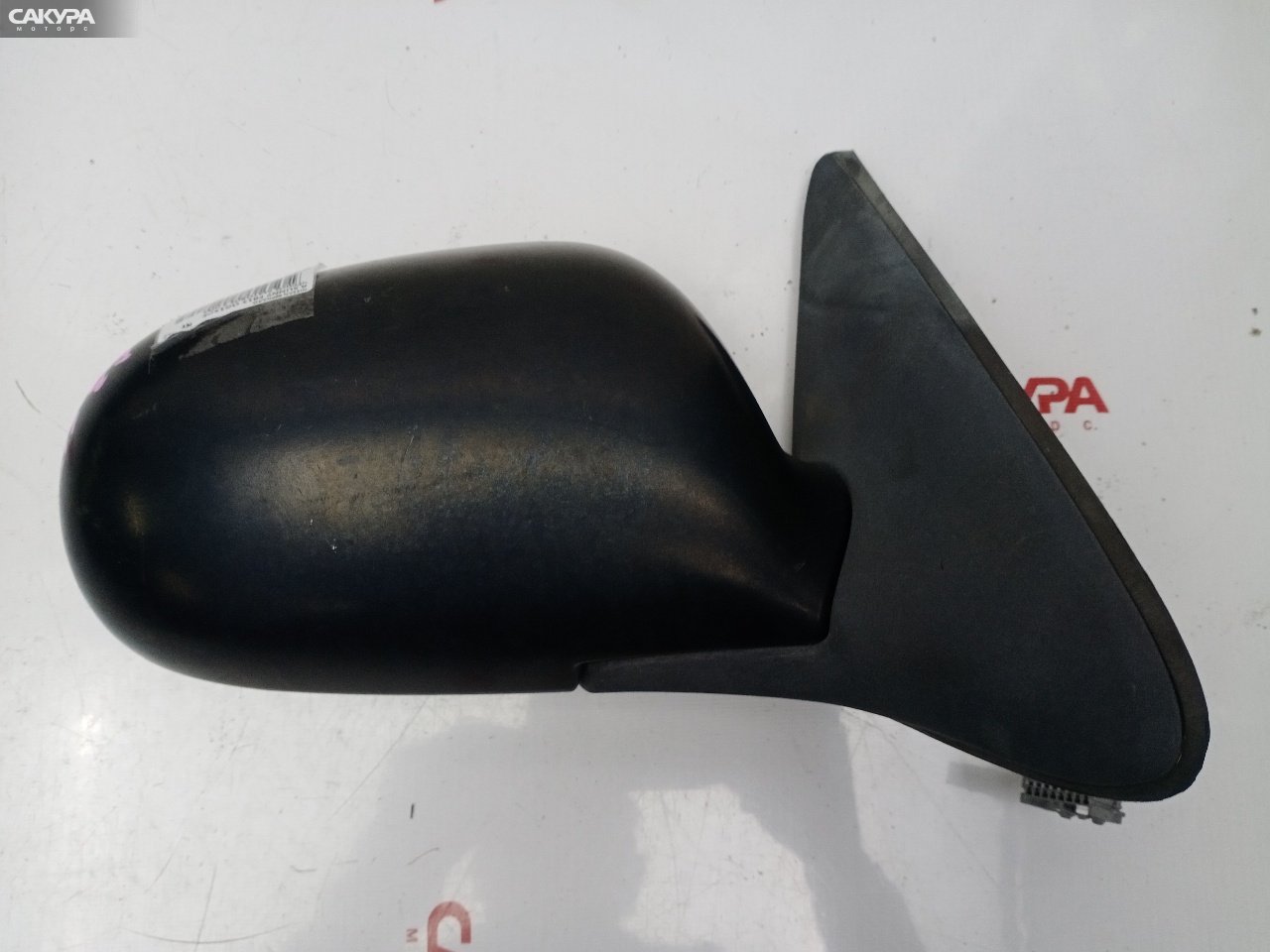 Зеркало боковое правое Nissan Sunny FB15 QG15DE: купить в Сакура Красноярск.