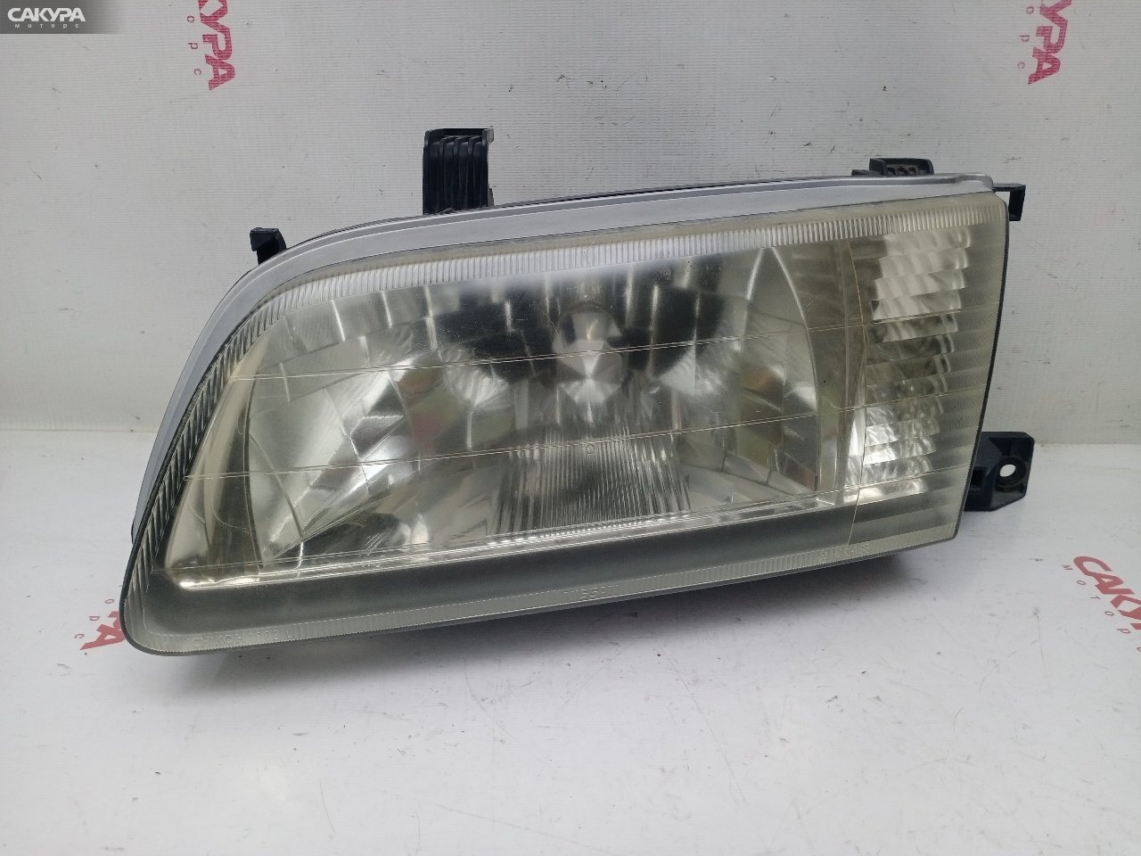 Фара левая Nissan Sunny FB15 QG15DE 1602: купить в Сакура Красноярск.