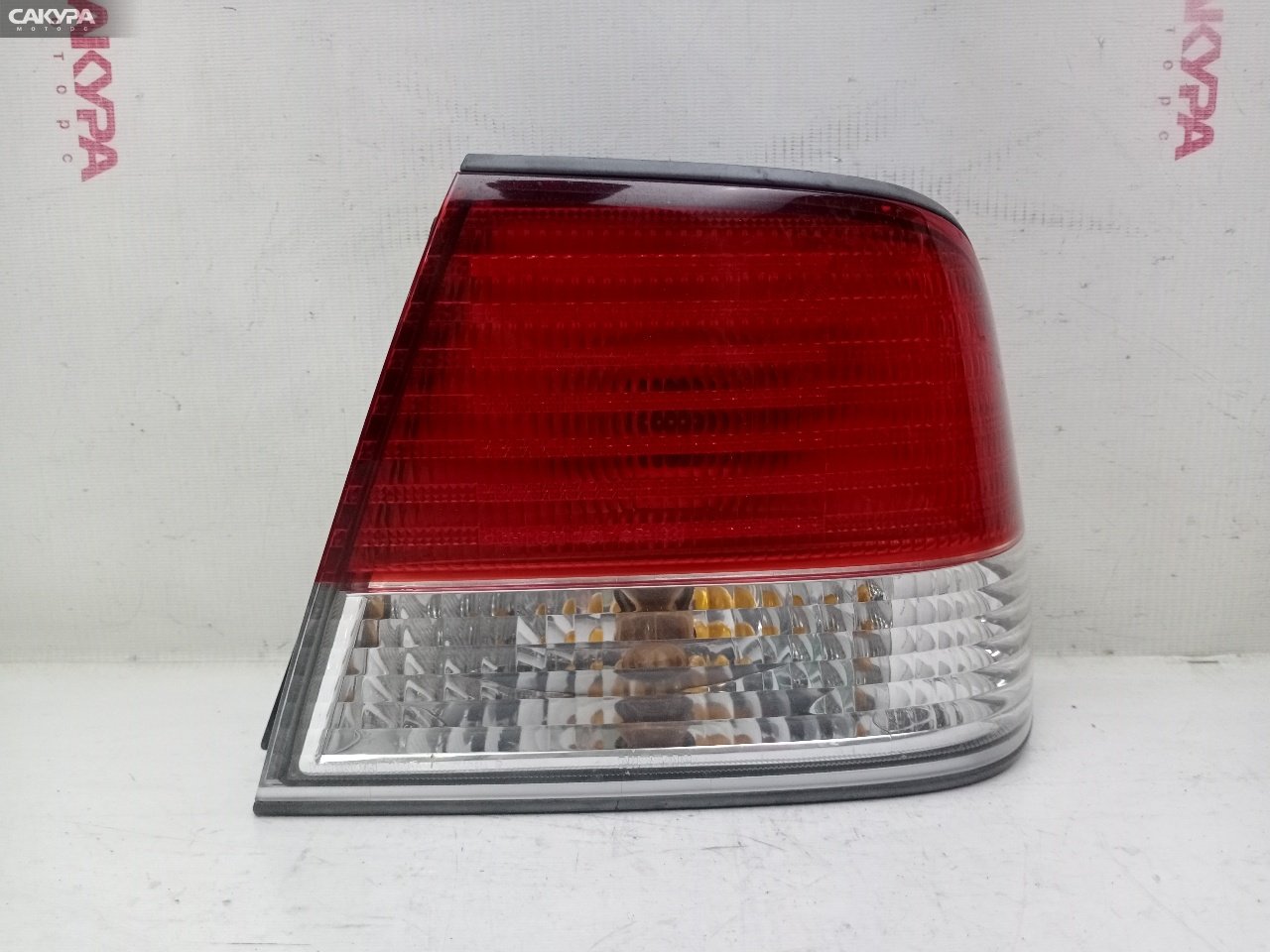 Фонарь стоп-сигнала правый Nissan Sunny FB15 QG15DE 4845: купить в Сакура Красноярск.