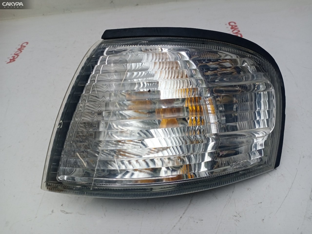 Габарит левый Nissan Sunny FB15 QG15DE 3418: купить в Сакура Красноярск.