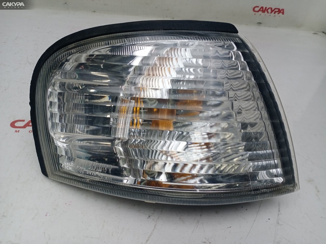 Габарит правый Nissan Sunny FB15 QG15DE 3418: купить в Сакура Красноярск.