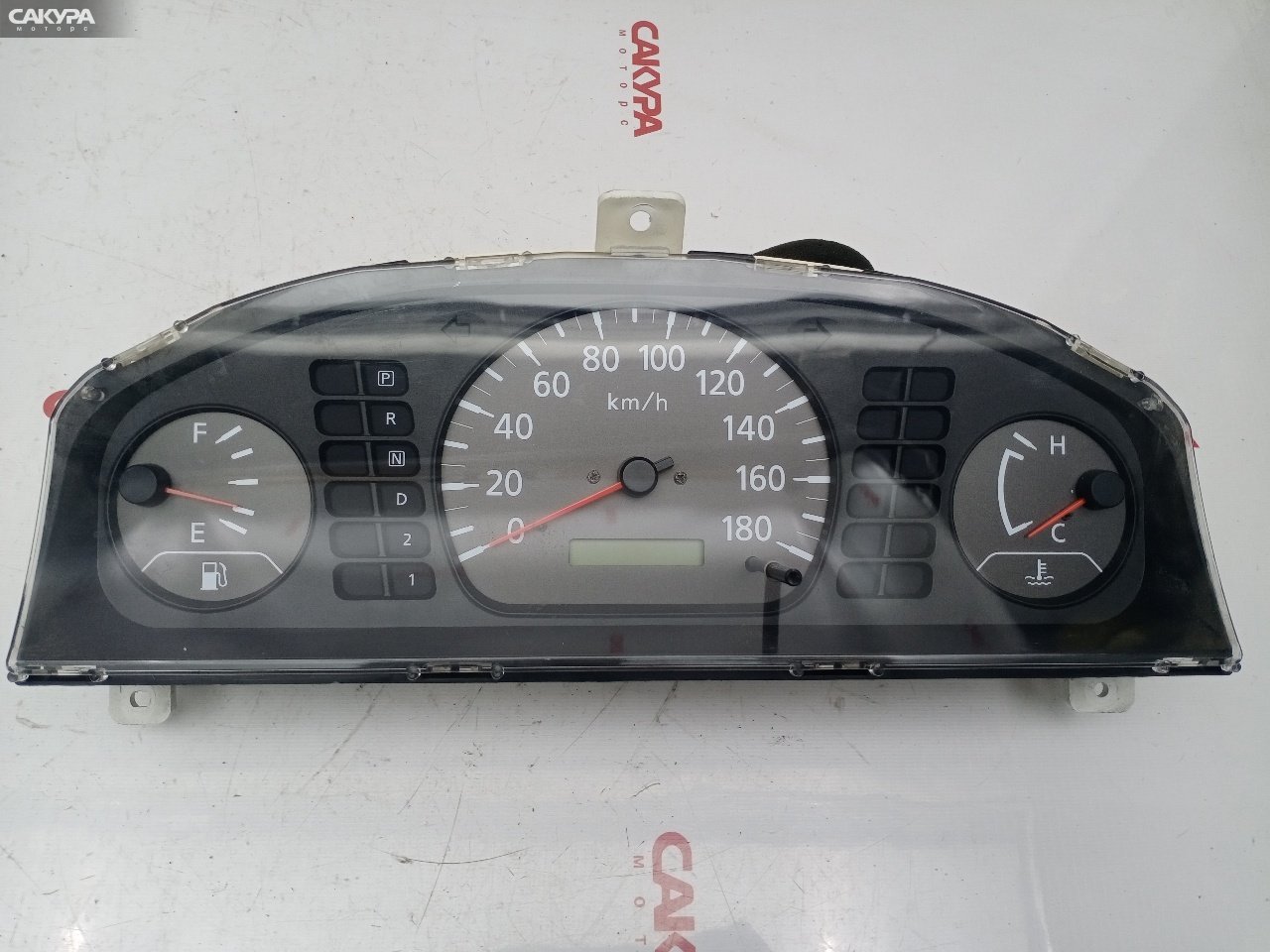 Панель приборов Nissan Sunny FB15 QG15DE: купить в Сакура Красноярск.