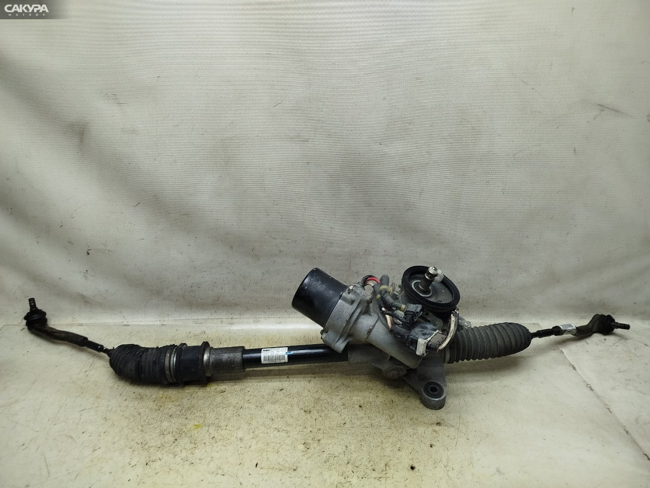 Рулевая рейка передняя Honda Stepwgn RK1 R20A: купить в Сакура Красноярск.