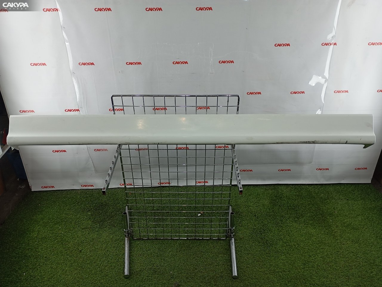Порог правый Honda S-MX RH1 B20B: купить в Сакура Красноярск.