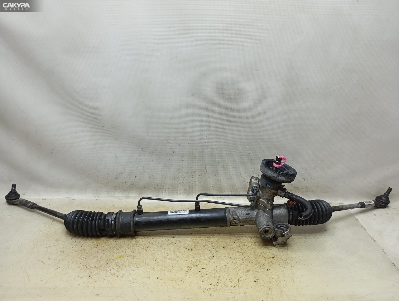 Рулевая рейка передняя Honda Stepwgn RG1 K20A: купить в Сакура Красноярск.