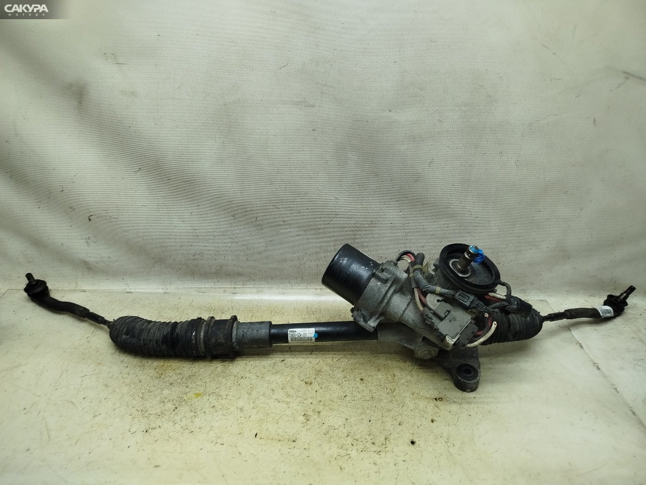 Рулевая рейка передняя Honda Stepwgn RK5 R20A: купить в Сакура Красноярск.