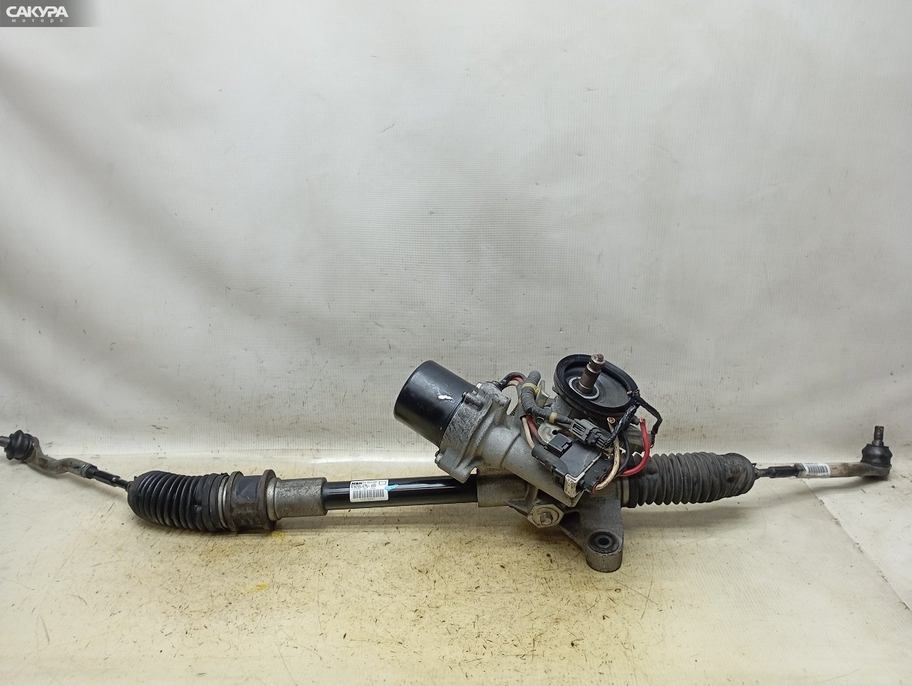 Рулевая рейка передняя Honda Stepwgn RK1 R20A: купить в Сакура Красноярск.