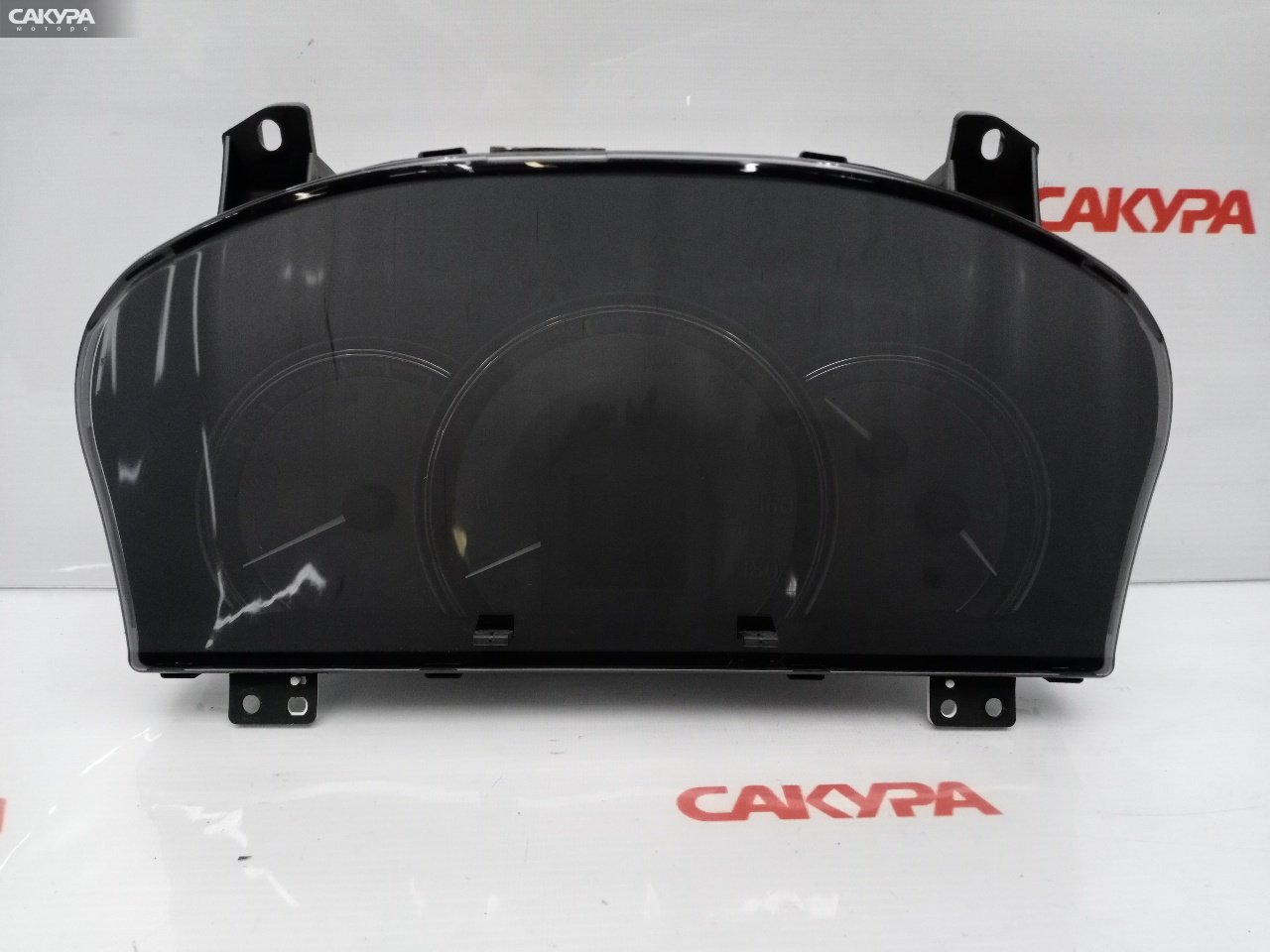 Панель приборов Toyota Crown GRS204 2GR-FSE: купить в Сакура Красноярск.