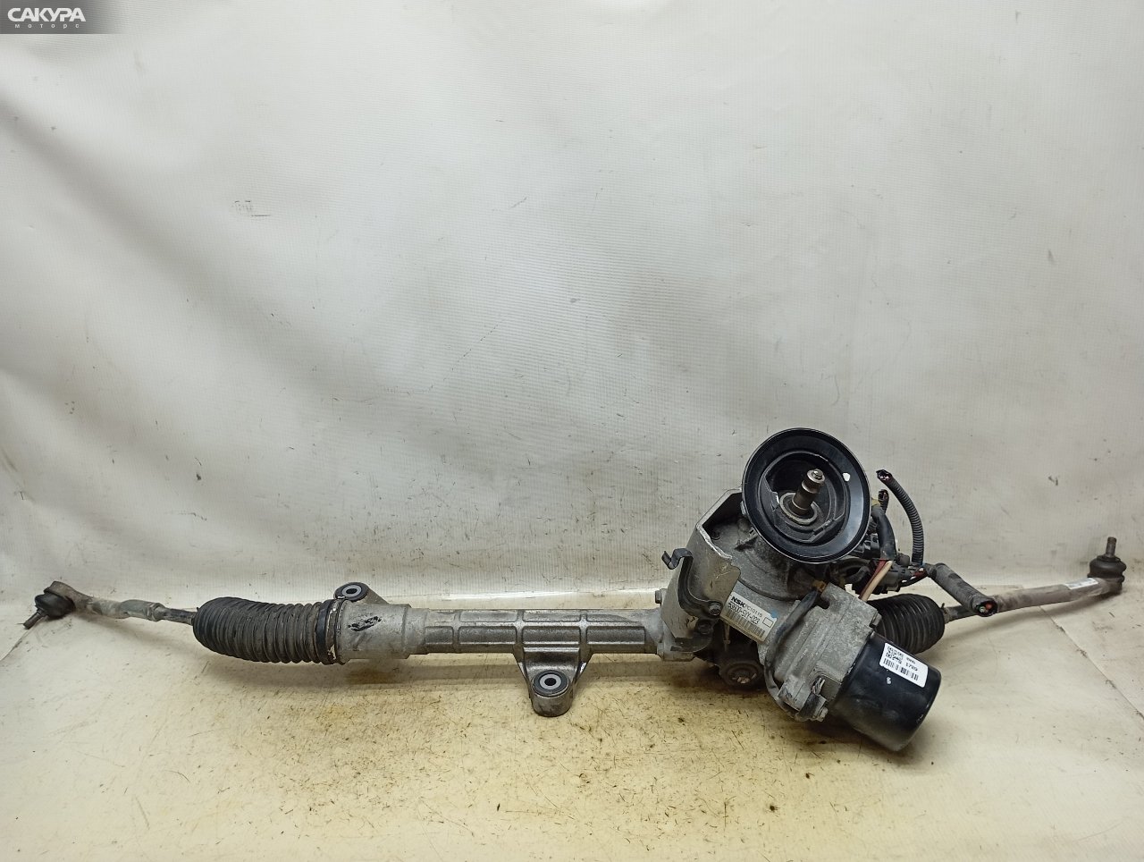 Рулевая рейка передняя Honda Freed GB3 L15A: купить в Сакура Красноярск.