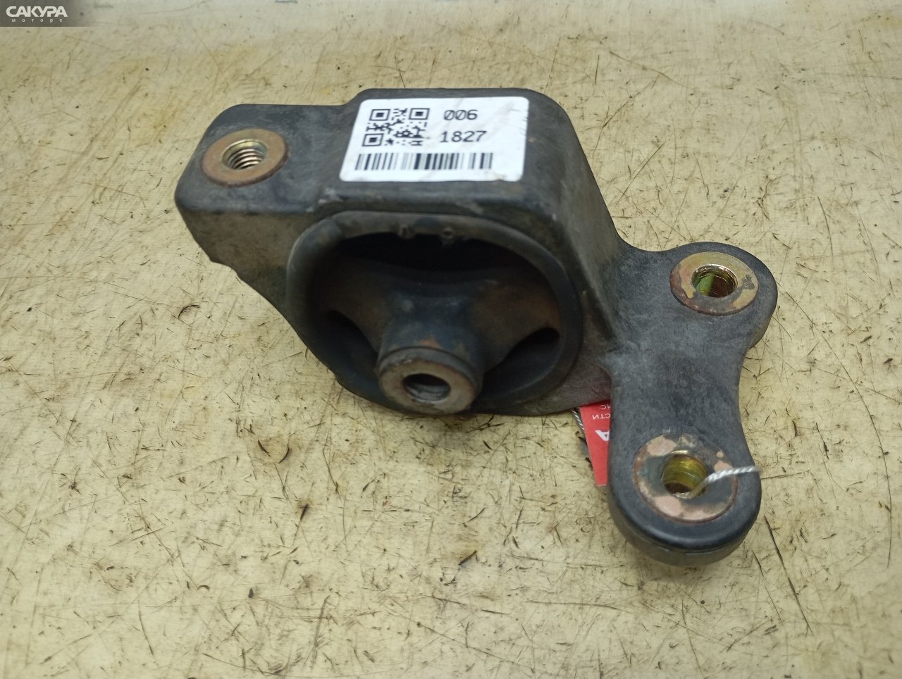 Подушка двигателя задняя Honda FIT Aria GD8 L15A: купить в Сакура Красноярск.