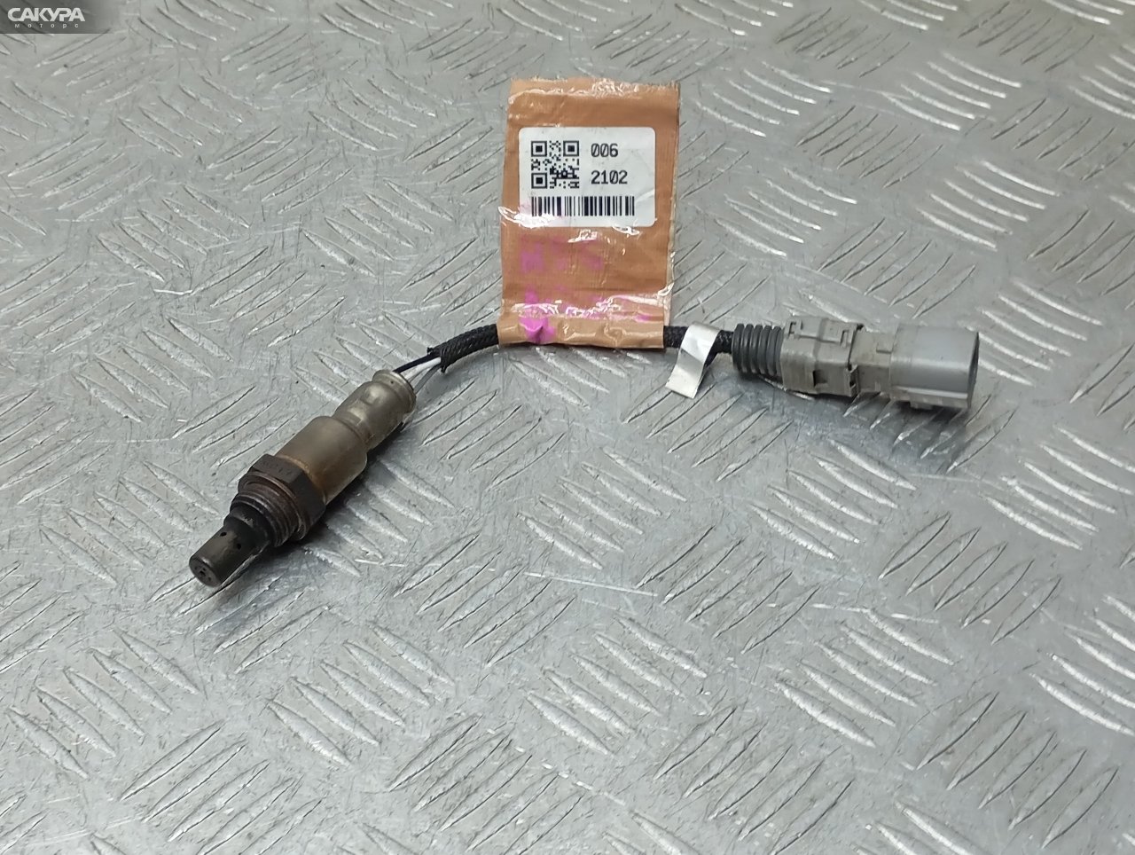 Лямбда-зонд Daihatsu Boon M700S 1KR-FE: купить в Сакура Красноярск.