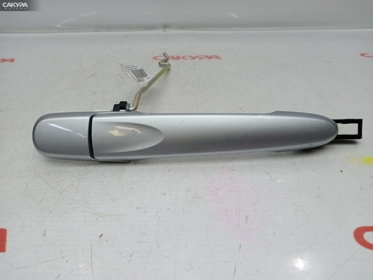 Ручка наружная задняя правая Daihatsu Boon M700S 1KR-FE: купить в Сакура Красноярск.