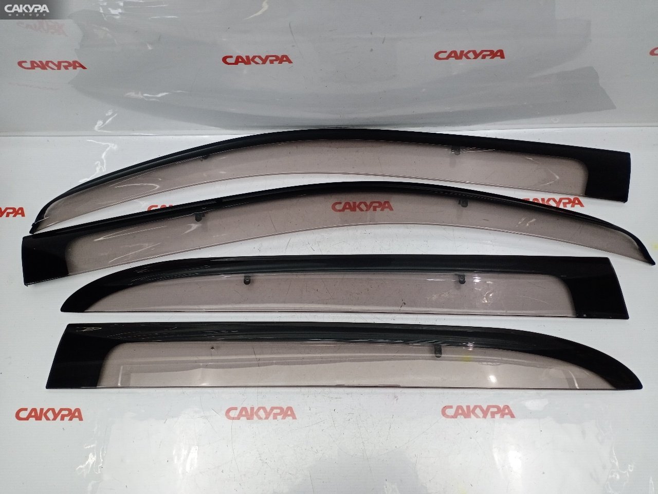 Ветровик Daihatsu Boon M700S 1KR-FE: купить в Сакура Красноярск.