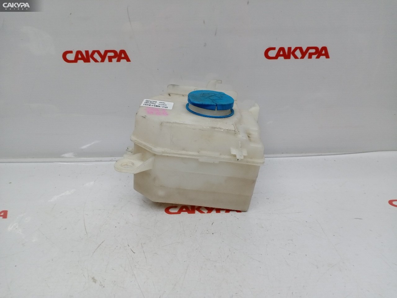Бачок омывателя Honda N-WGN JH1 S07A: купить в Сакура Красноярск.