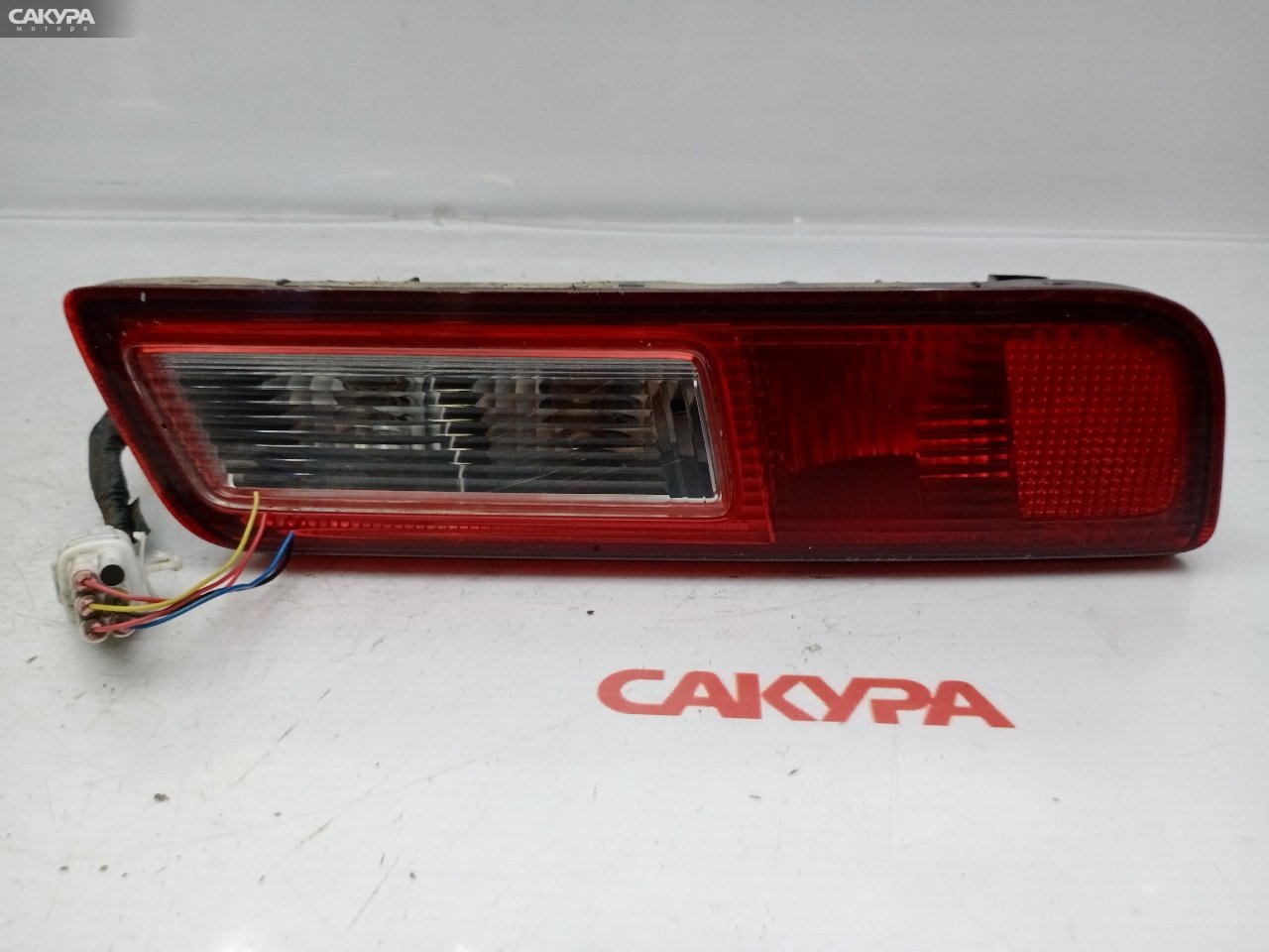 Фонарь стоп-сигнала правый Suzuki Alto HA36S R06A 220-59314: купить в Сакура Красноярск.
