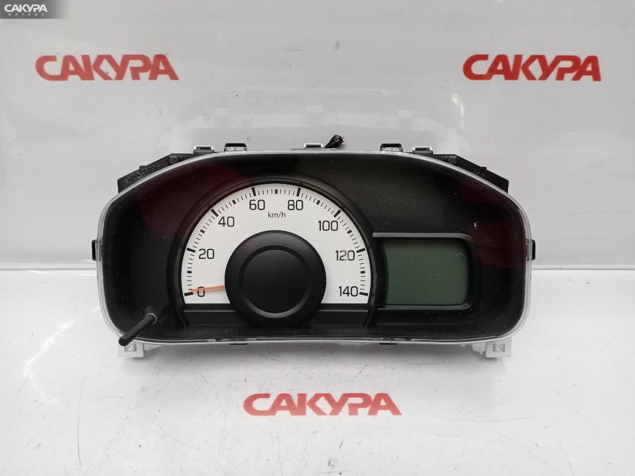 Панель приборов Suzuki Alto HA36S R06A: купить в Сакура Красноярск.