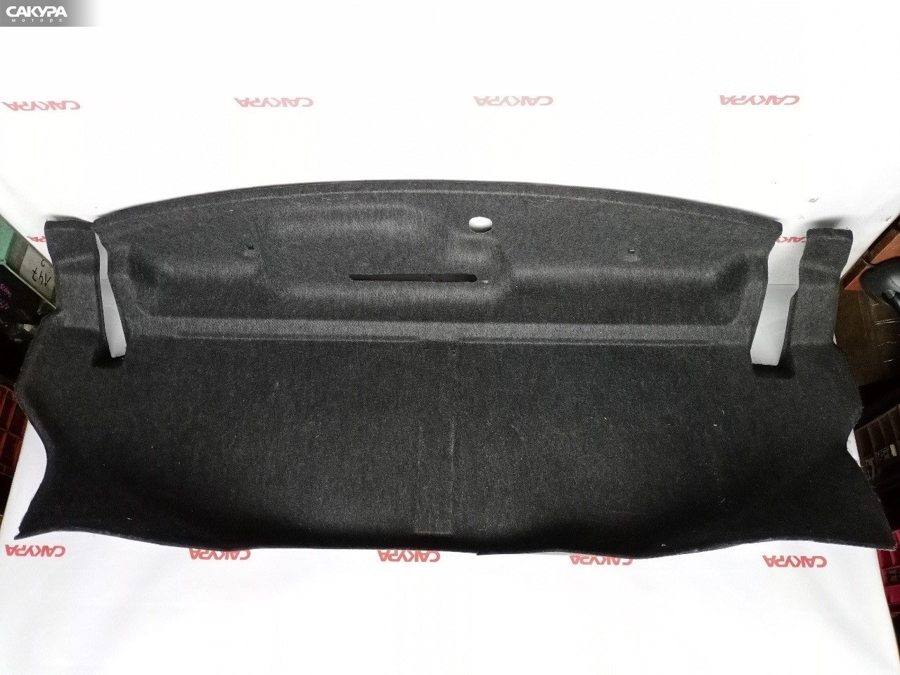 Обшивка багажника Toyota Chaser GX100 1G-FE: купить в Сакура Красноярск.