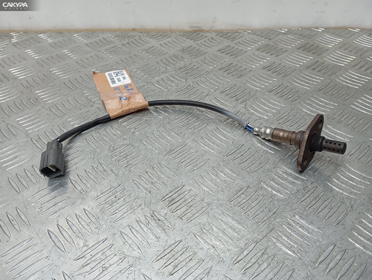 Лямбда-зонд Toyota Chaser GX100 1G-FE: купить в Сакура Красноярск.