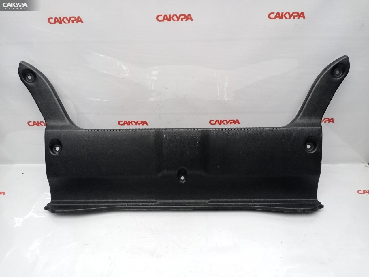 Обшивка багажника Toyota Chaser GX100 1G-FE: купить в Сакура Красноярск.