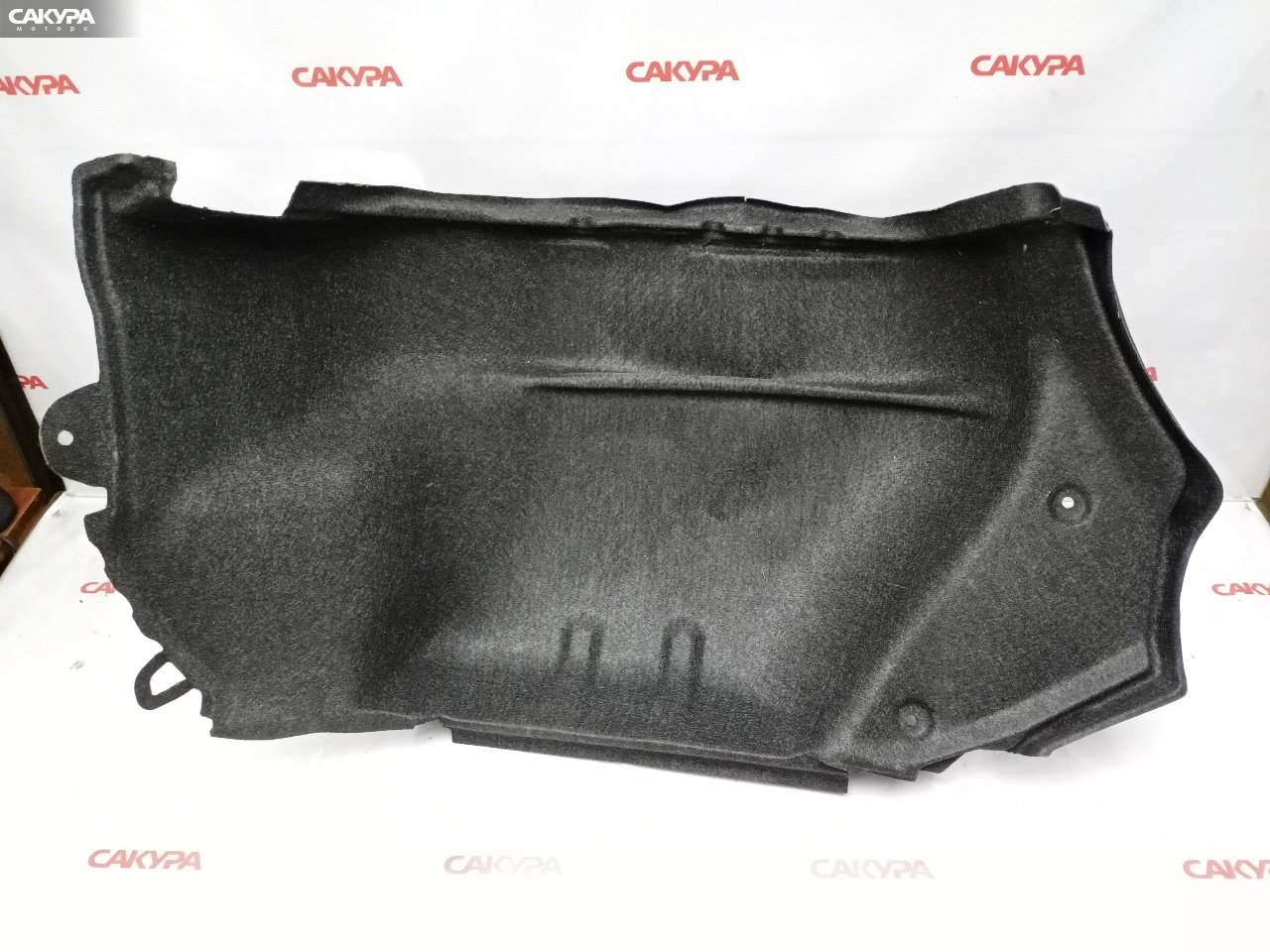 Обшивка багажника правая Toyota Chaser GX100 1G-FE: купить в Сакура Красноярск.