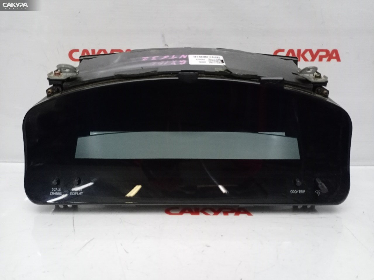 Панель приборов Toyota Chaser GX100 1G-FE: купить в Сакура Красноярск.