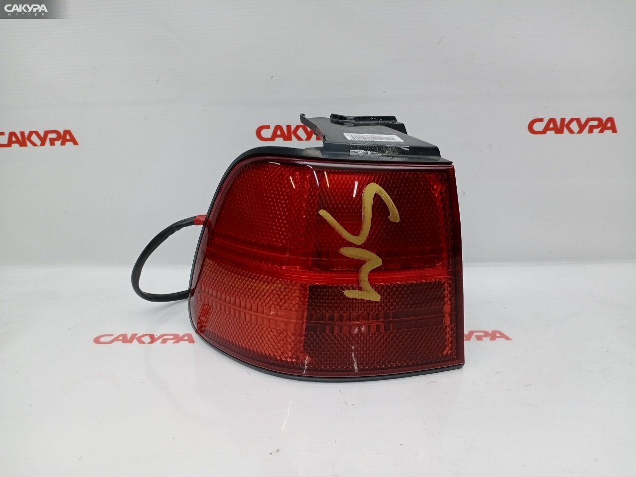Фонарь стоп-сигнала левый Nissan Liberty PM12 SR20DE 4853: купить в Сакура Красноярск.