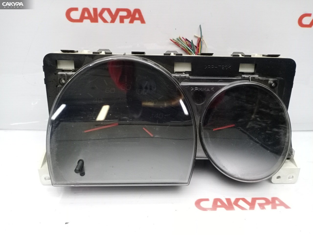 Панель приборов Suzuki Wagon R MH22S K6A-T: купить в Сакура Красноярск.