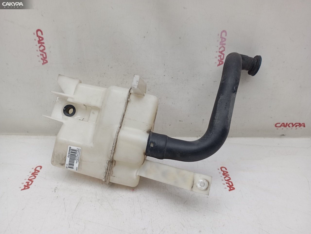Бачок омывателя Nissan March AK12 CR12DE: купить в Сакура Красноярск.