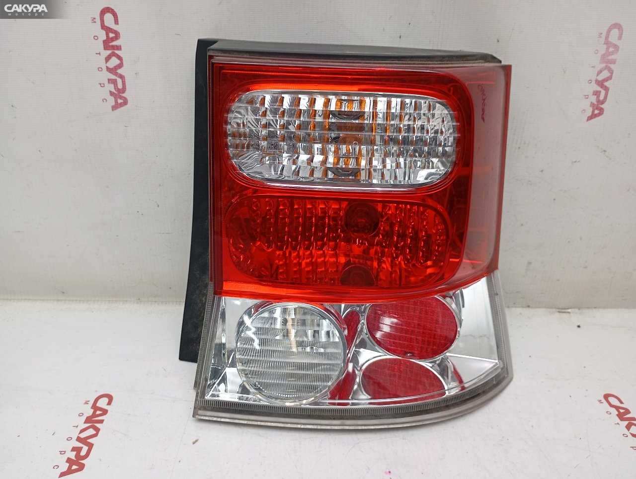 Фонарь стоп-сигнала правый Honda Mobilio GB1 L15A P4502: купить в Сакура Красноярск.