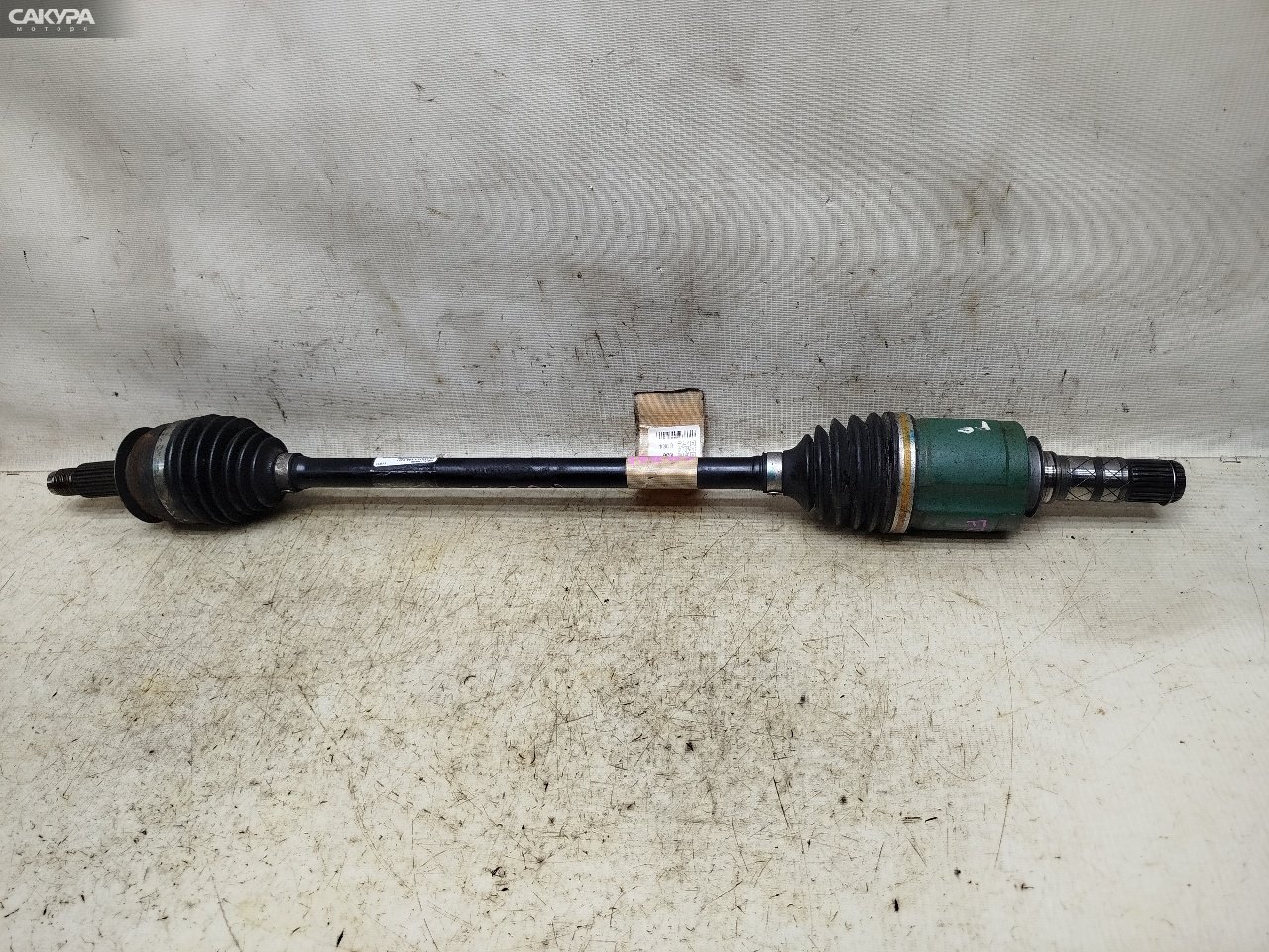 Привод передний правый Subaru Legacy BR9 EJ255: купить в Сакура Красноярск.
