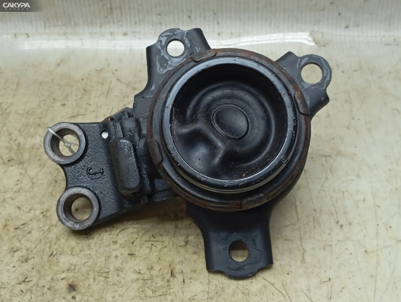 Подушка двигателя правая Honda Stepwgn RF5 K20A: купить в Сакура Красноярск.