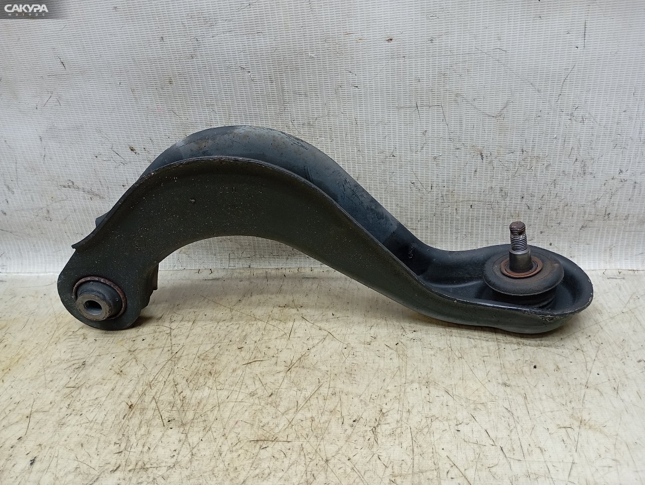 Тяга задняя верхняя задняя правая Honda Stepwgn RF5 K20A: купить в Сакура Красноярск.