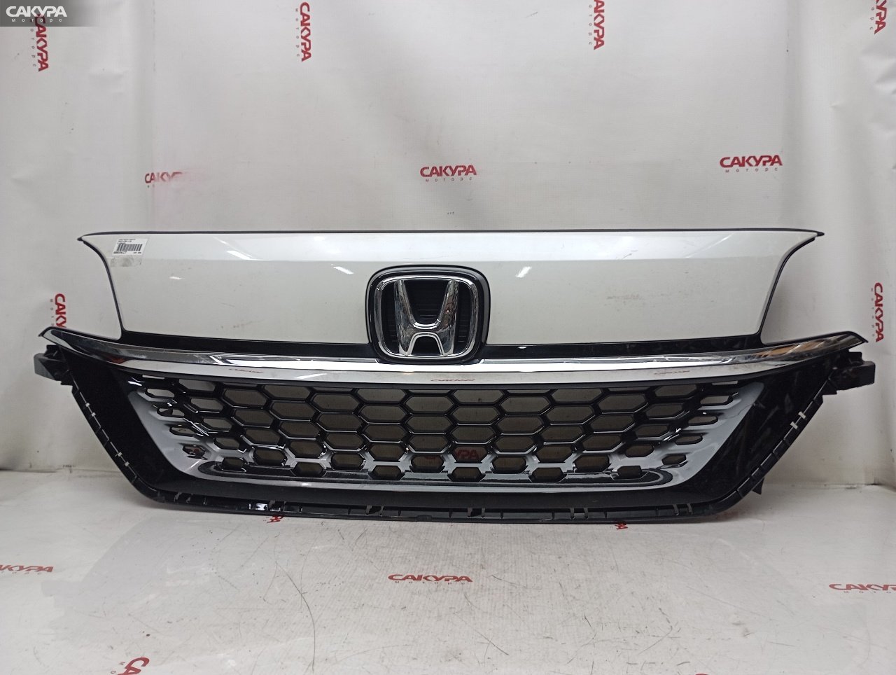 Решетка радиатора Honda Freed GB6 L15B: купить в Сакура Красноярск.