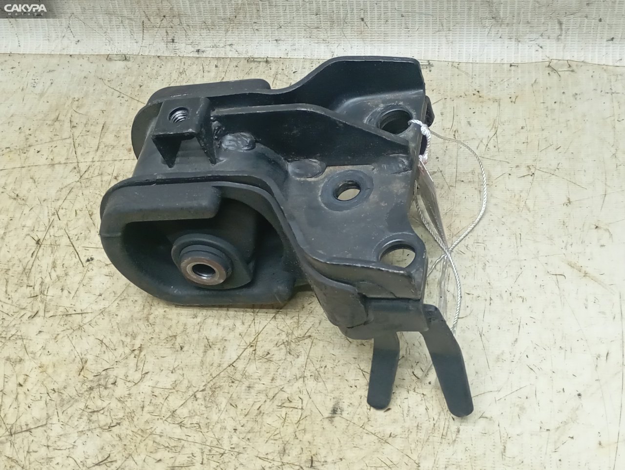 Подушка двигателя правая Daihatsu Mira L250V EF-SE: купить в Сакура Красноярск.