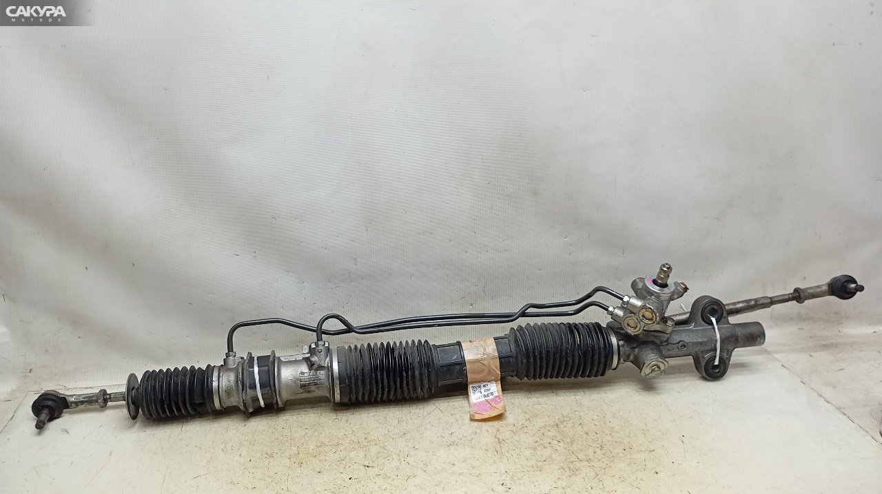 Рулевая рейка передняя Honda Edix BE3 K20A: купить в Сакура Красноярск.