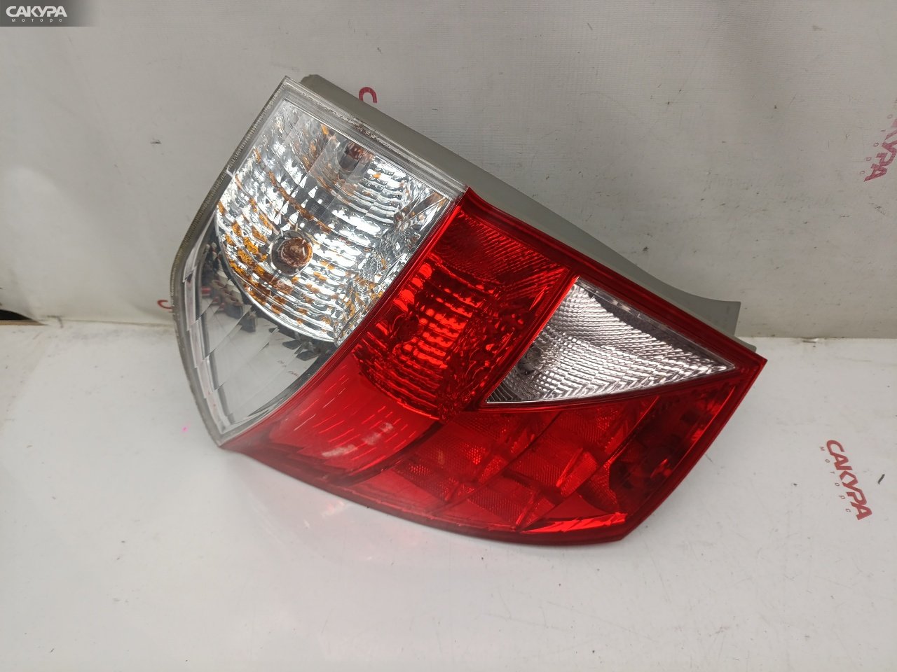 Фонарь стоп-сигнала левый Honda Edix BE3 K20A 4990: купить в Сакура Красноярск.