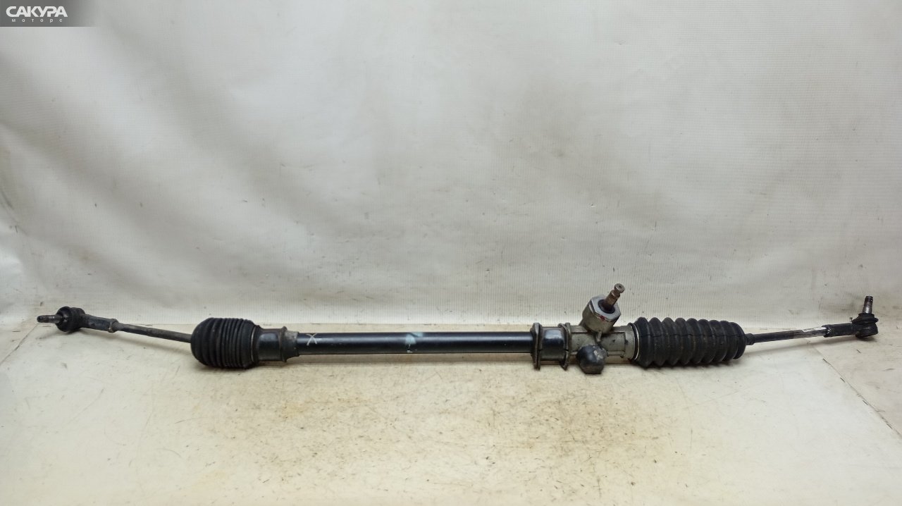 Рулевая рейка передняя Suzuki Solio MA34S M13A: купить в Сакура Красноярск.