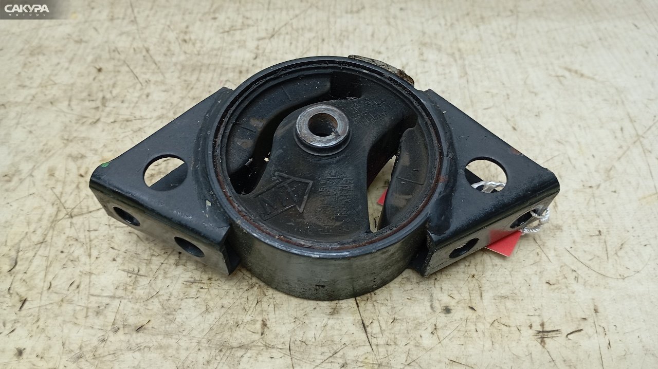 Подушка двигателя задняя Nissan Primera QP11 QG18DE: купить в Сакура Красноярск.