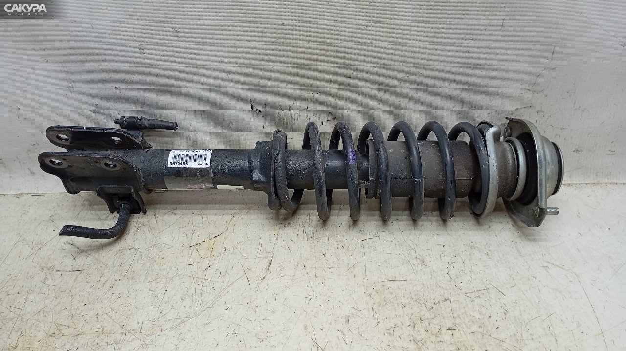Стойка подвески передняя правая Suzuki Wagon R Solio ME34S M13A: купить в Сакура Красноярск.